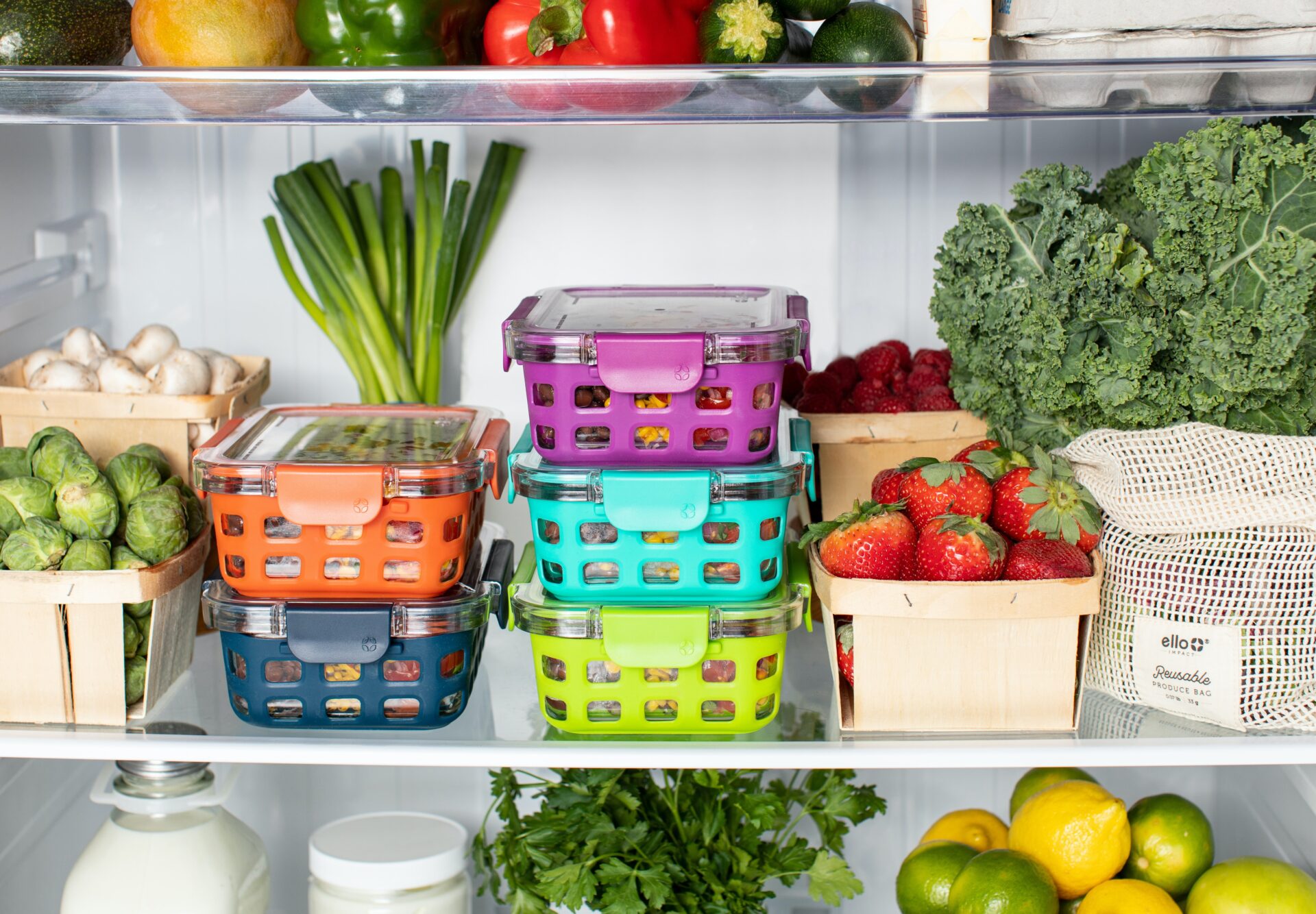 food storage food storage