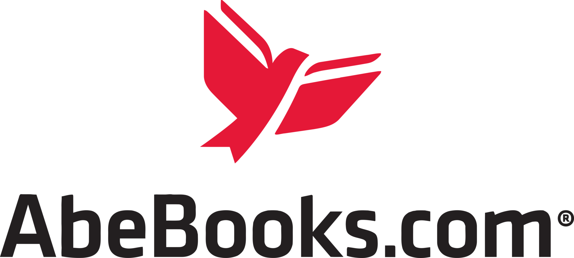 AbeBooks logo AbeBooks logo