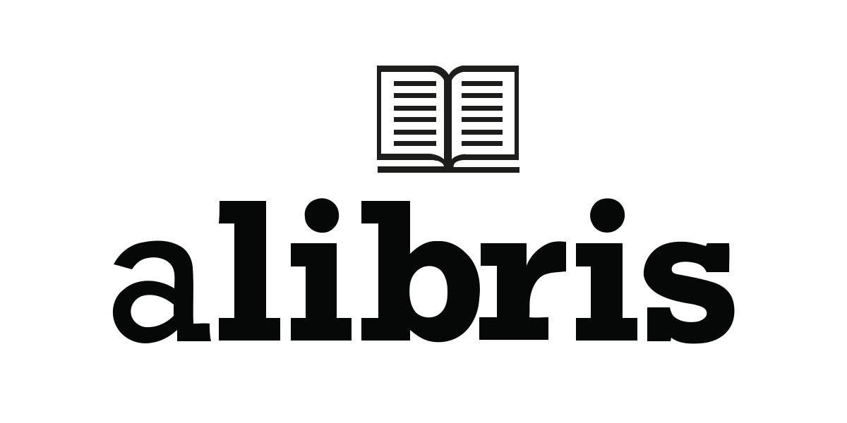 Alibris logo Alibris logo