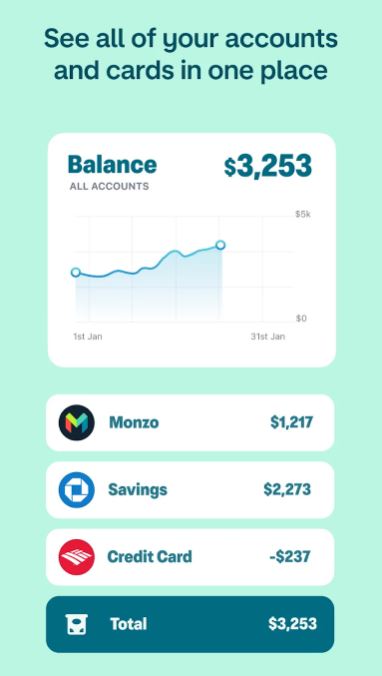monzo app monzo app feature