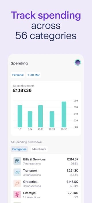 starling app starling app feature