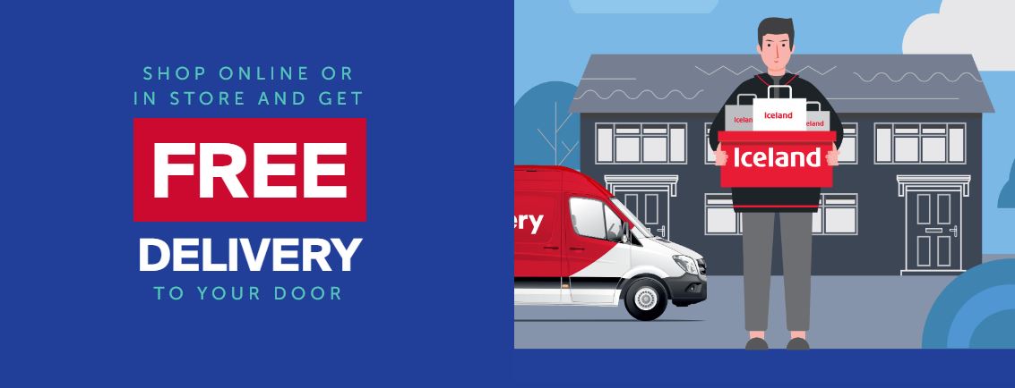 iceland free delivery free delivery at iceland